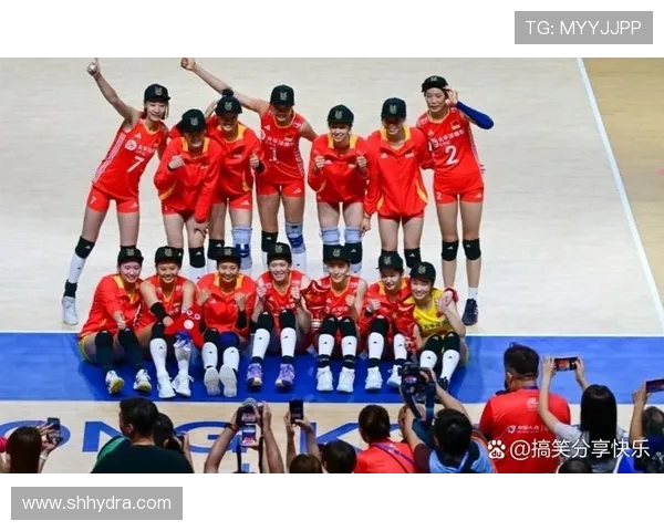 中国女排全新阵容亮相亚洲杯 目标争夺冠军以备战巴黎奥运会