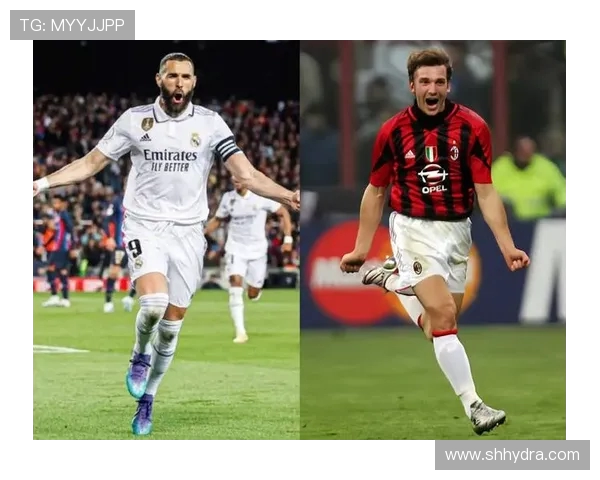 卡里姆本泽马荣耀与争议并存的绿茵生涯长卷 卡里姆本泽马荣耀与争议并存的绿茵生涯长卷