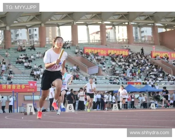 激情燃烧的赛场见证青春力量闪耀梦想腾飞的体育盛会 激情燃烧的赛场见证青春力量闪耀梦想腾飞的体育盛会