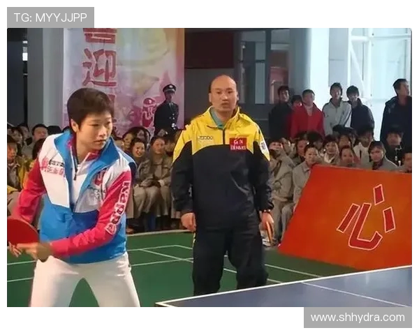 专访陈静：探索飞盘运动崛起背后的秘密与成功经验