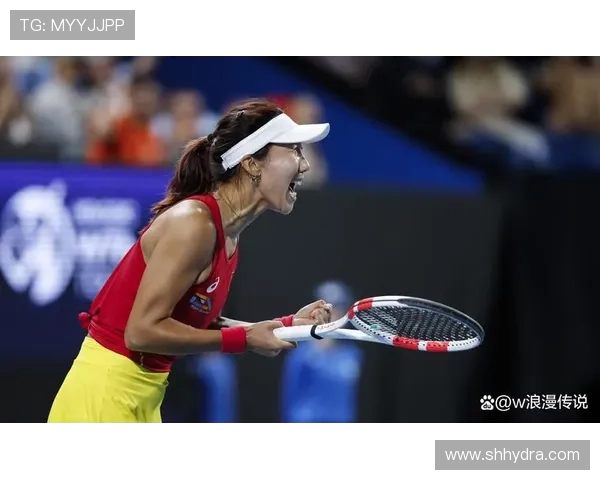 北京网球队在大师赛中的实力展现与未来发展潜力分析