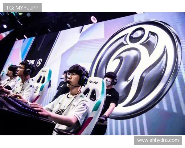 和平精英深度解析：IG战队技术优势与战术策略全景剖析