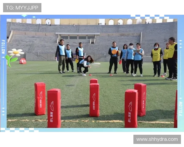 城市马拉松赛事回顾：杭州飞盘队展现出色灵活性与团队协作精神