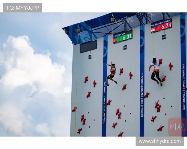 成都攀岩队在攀岩心理素质排行榜中荣获第三名的背后故事与启示 成都攀岩队在攀岩心理素质排行榜中荣获第三名的背后故事与启示