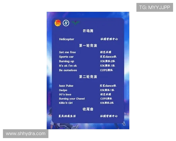 杭州街舞队引领潮流最新街舞节奏TOP10榜单揭晓