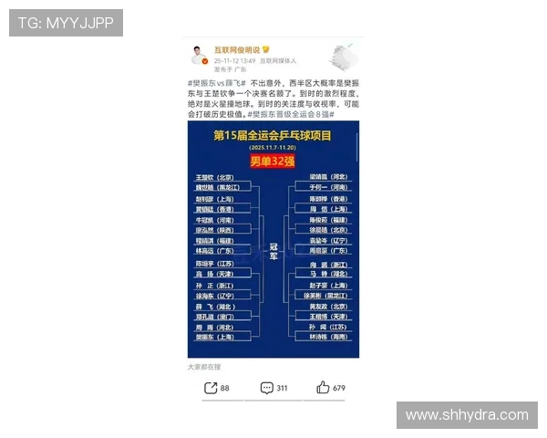 武汉乒乓球队实力强劲荣登全国乒乓球实力排行榜第十位