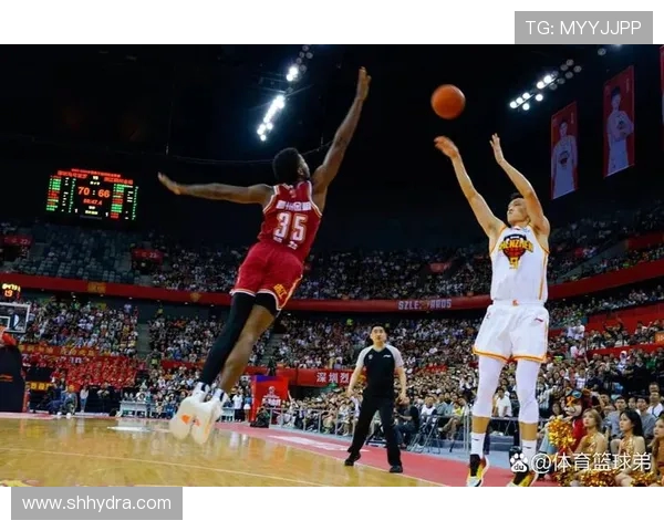 深圳篮球队在锦标赛中的表现分析与状态评估