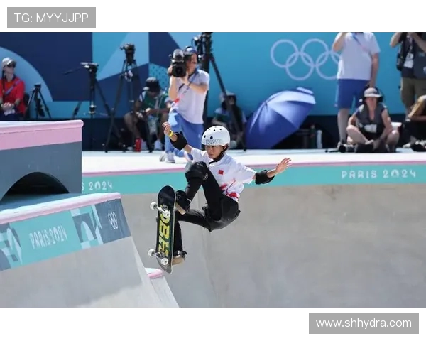 滑板战术解析：探索北京滑板队的阵地战斗策略与团队协作模式