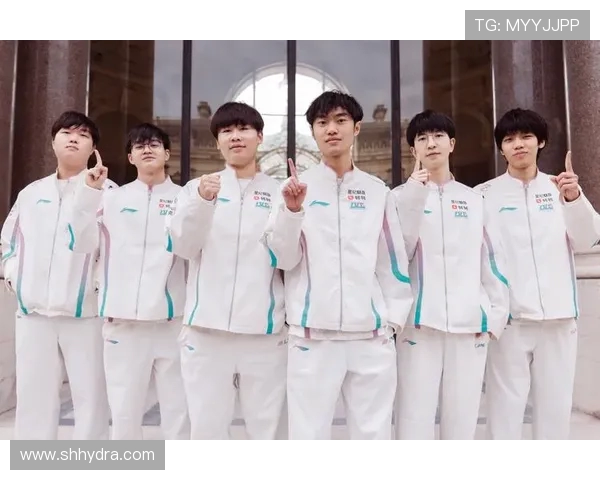 热议DOTA2：BLG战队状态转变引发玩家热烈讨论与关注