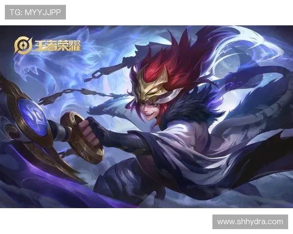 王者荣耀心理素质排行榜揭晓TES表现卓越引领风骚