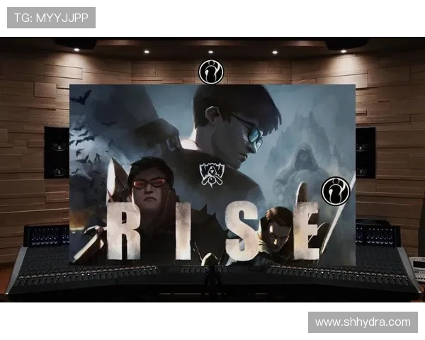 英雄联盟心理素质评比揭晓IG战队表现优异创下新高