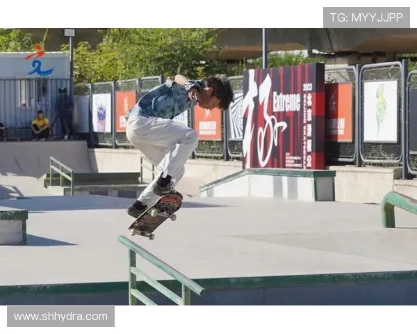 聚焦滑板运动：北京滑板队分享比赛经验与成长故事