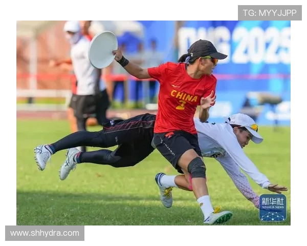 西安飞盘队在比赛中表现突出经验排名创新高引发关注