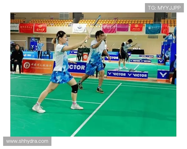 重庆羽毛球队在全国配合排行榜中荣获第六名展现强劲实力与团队合作精神 重庆羽毛球队在全国配合排行榜中荣获第六名展现强劲实力与团队合作精神