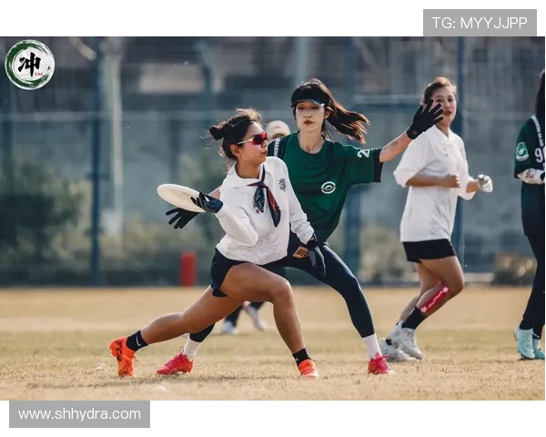 飞盘耐力排行榜揭晓杭州飞盘队荣获第二名展现强大实力