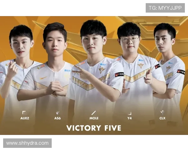 高校联赛分析：V5战队在比赛中的意识与战术执行表现评析