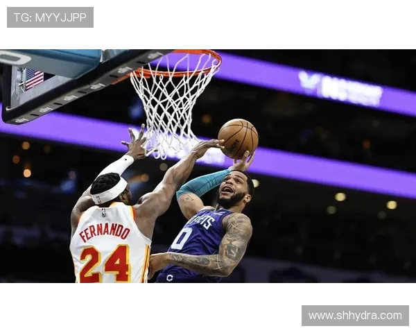 黄蜂与老鹰激战正酣 谁能在东部冲击季后赛名额决胜关键之战