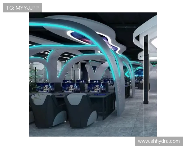 XROCK电子竞技俱乐部全力出击打造新时代电竞竞技与青年文化融合典范