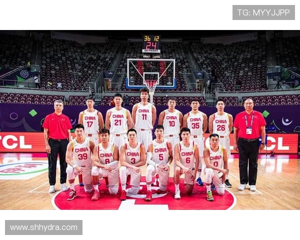 中国男篮逆转战胜澳大利亚，成功晋级世界杯四强创历史新高