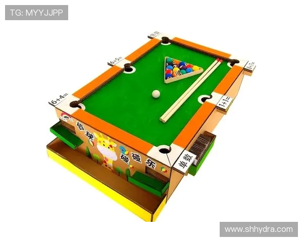 台球技巧与策略:从基础入门到高级玩法全解析