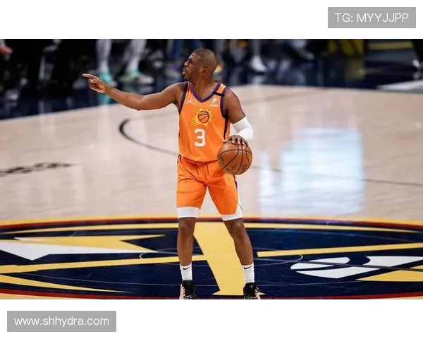 保罗生涯首冠梦破碎太阳队老板或将重建出售老将球员