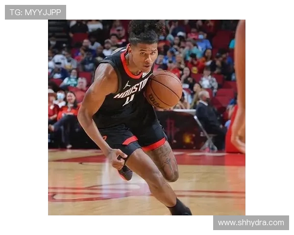 杰伦格林：从天赋新星到NBA赛场的闪耀之路